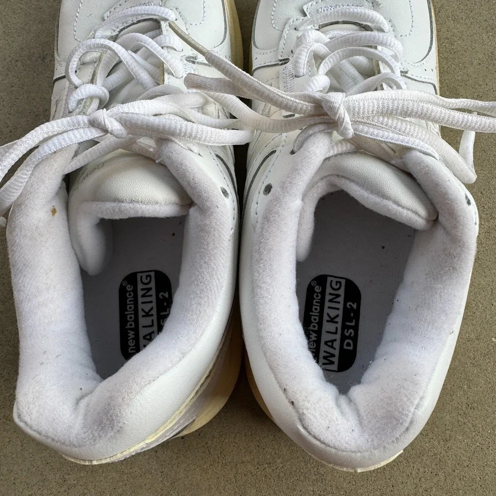 New Balance new balance